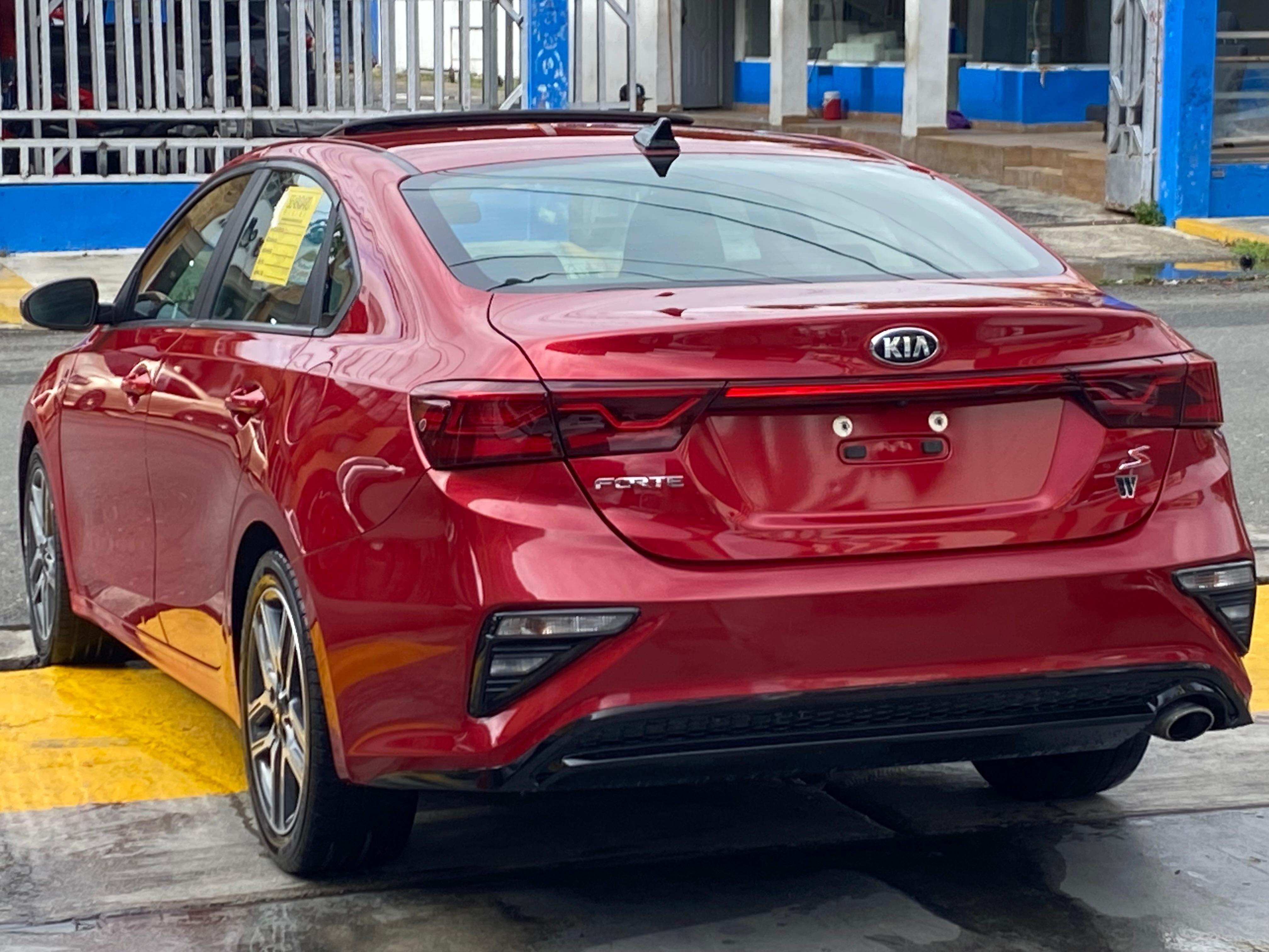 Kia Forte S Full 2019  Foto 7280168-4.jpg