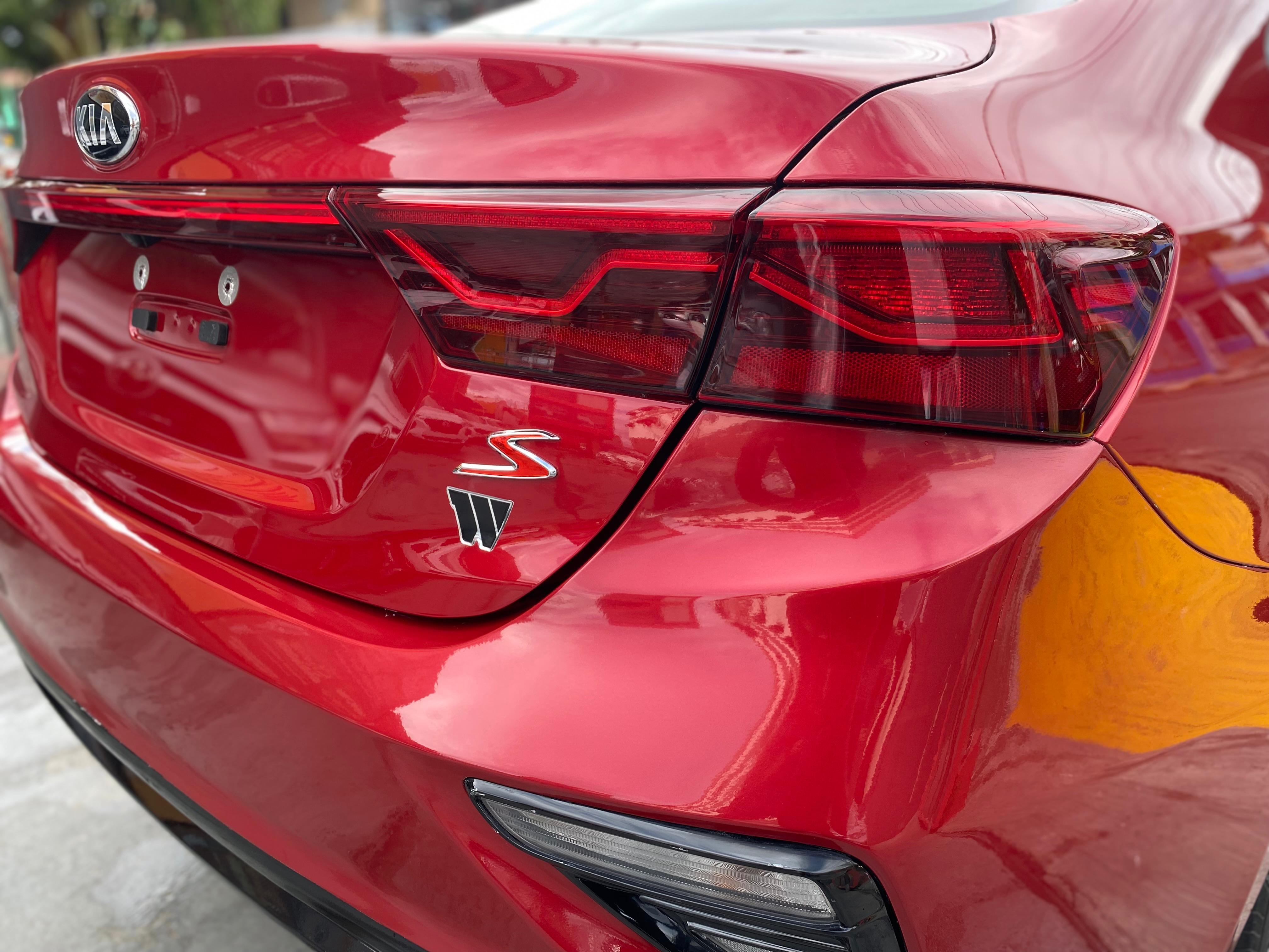 Kia Forte S Full 2019  Foto 7280168-5.jpg