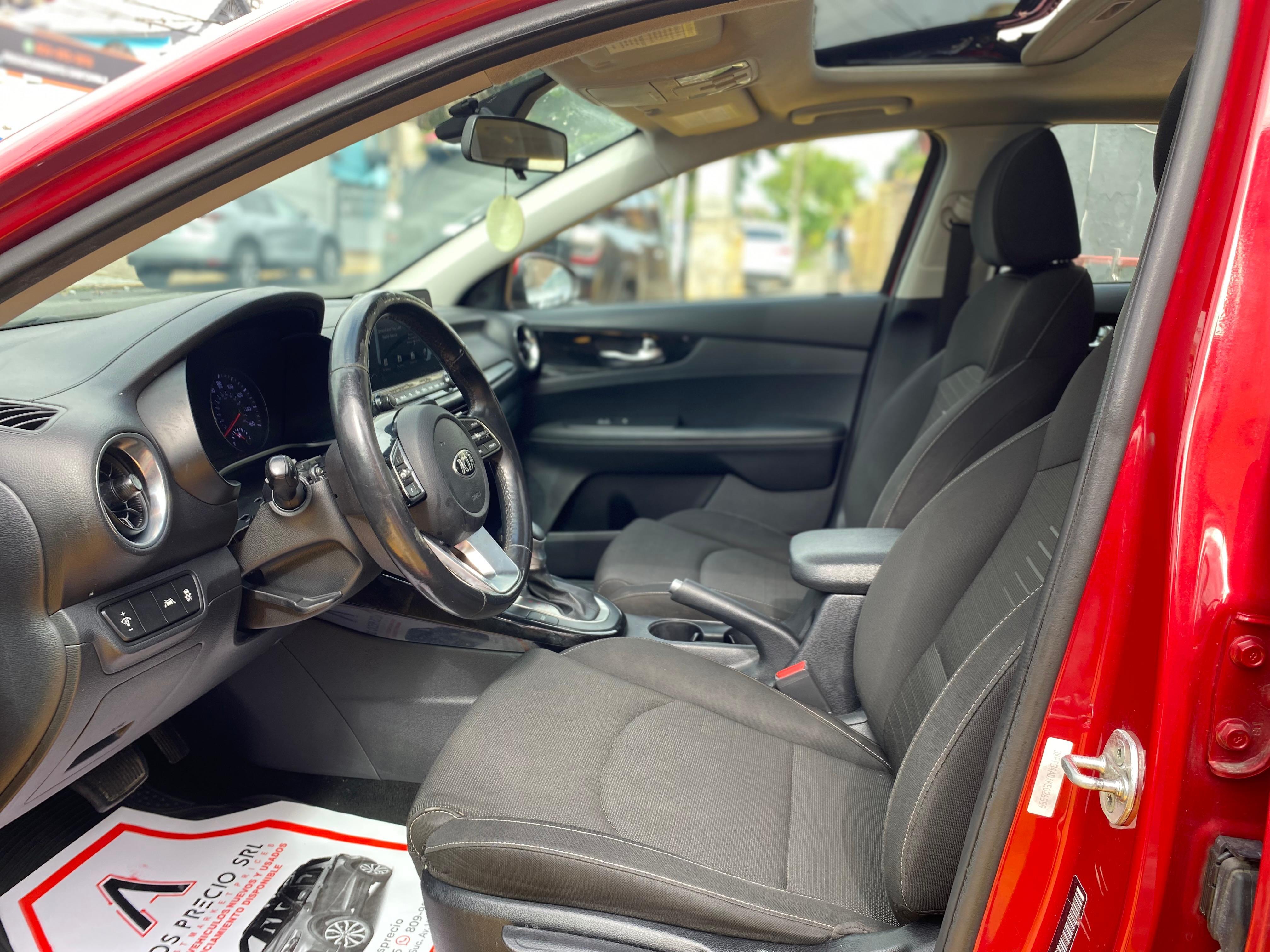 Kia Forte S Full 2019  Foto 7280168-7.jpg