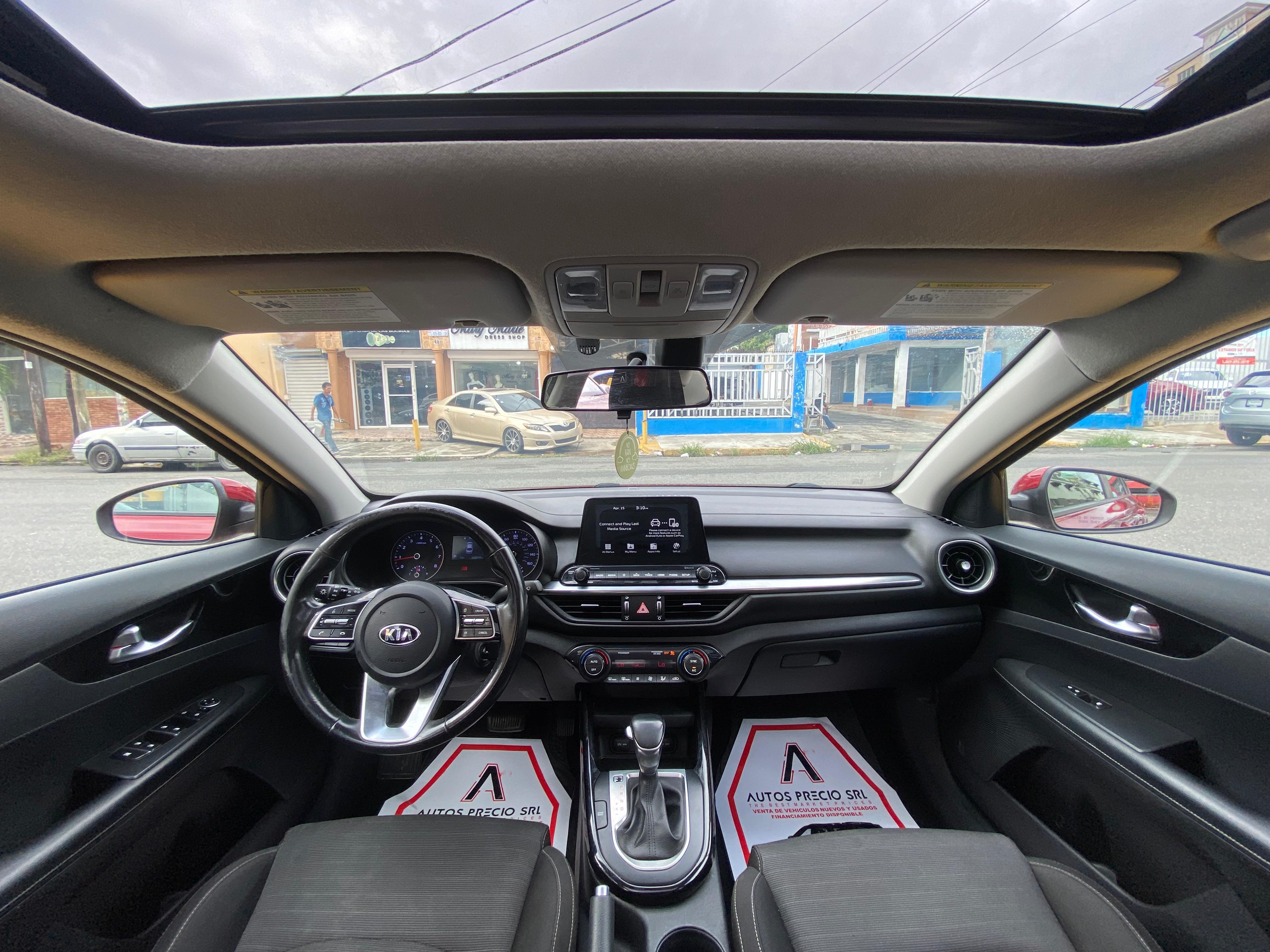 Kia Forte S Full 2019  Foto 7280168-9.jpg