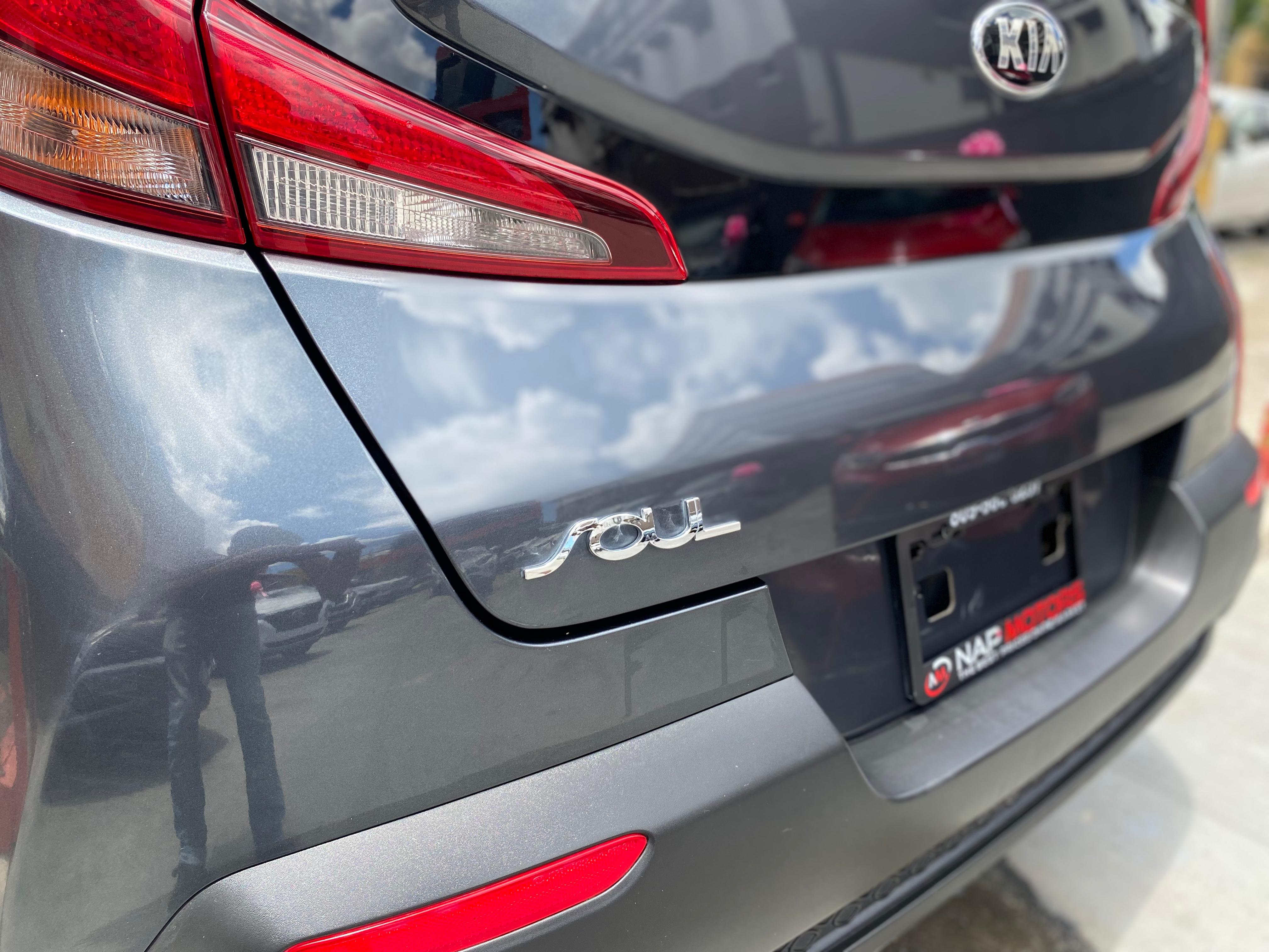 Kia Soul LX 2020 Motor Doch  Foto 7280172-5.jpg