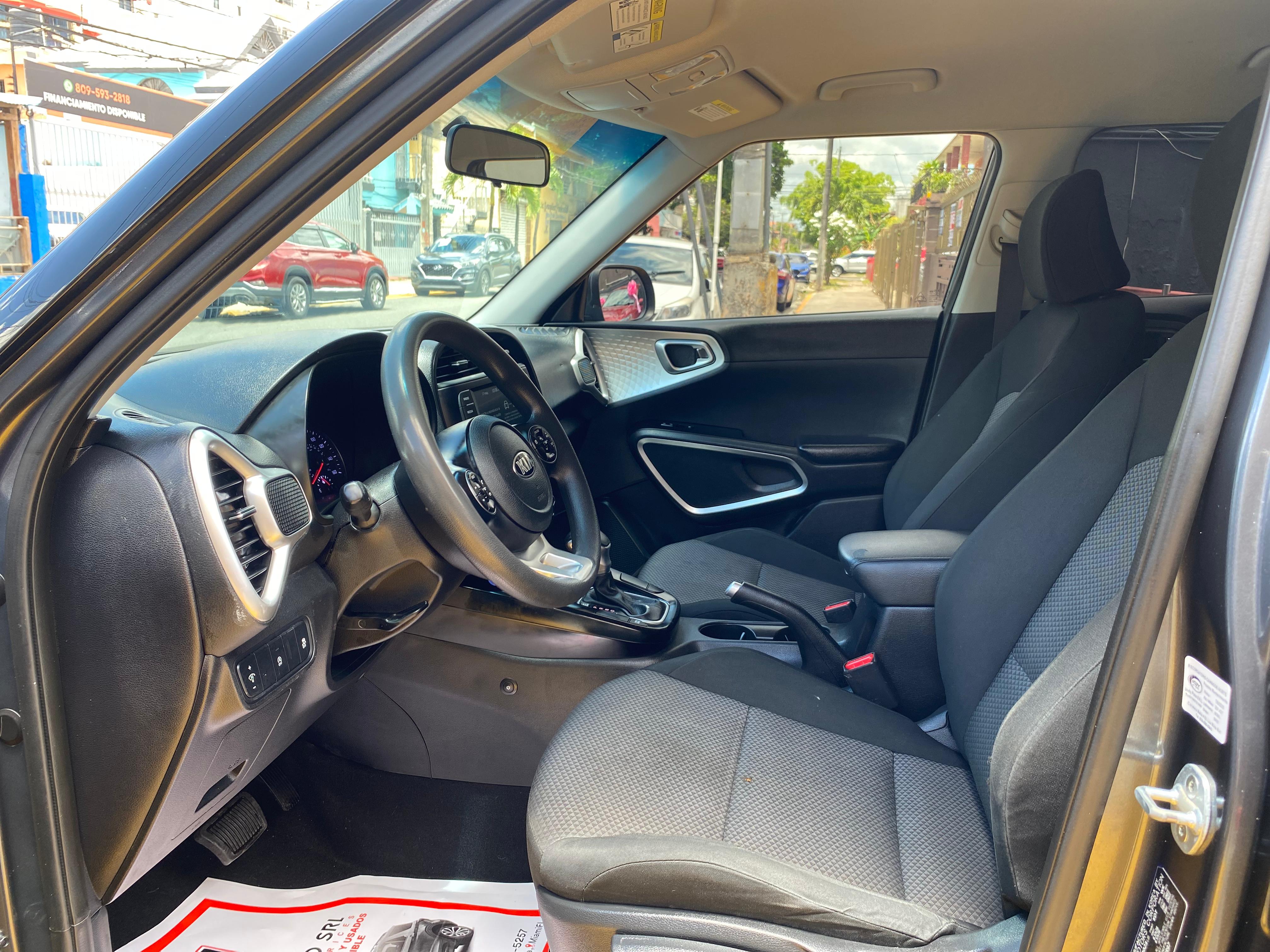 Kia Soul LX 2020 Motor Doch  Foto 7280172-6.jpg