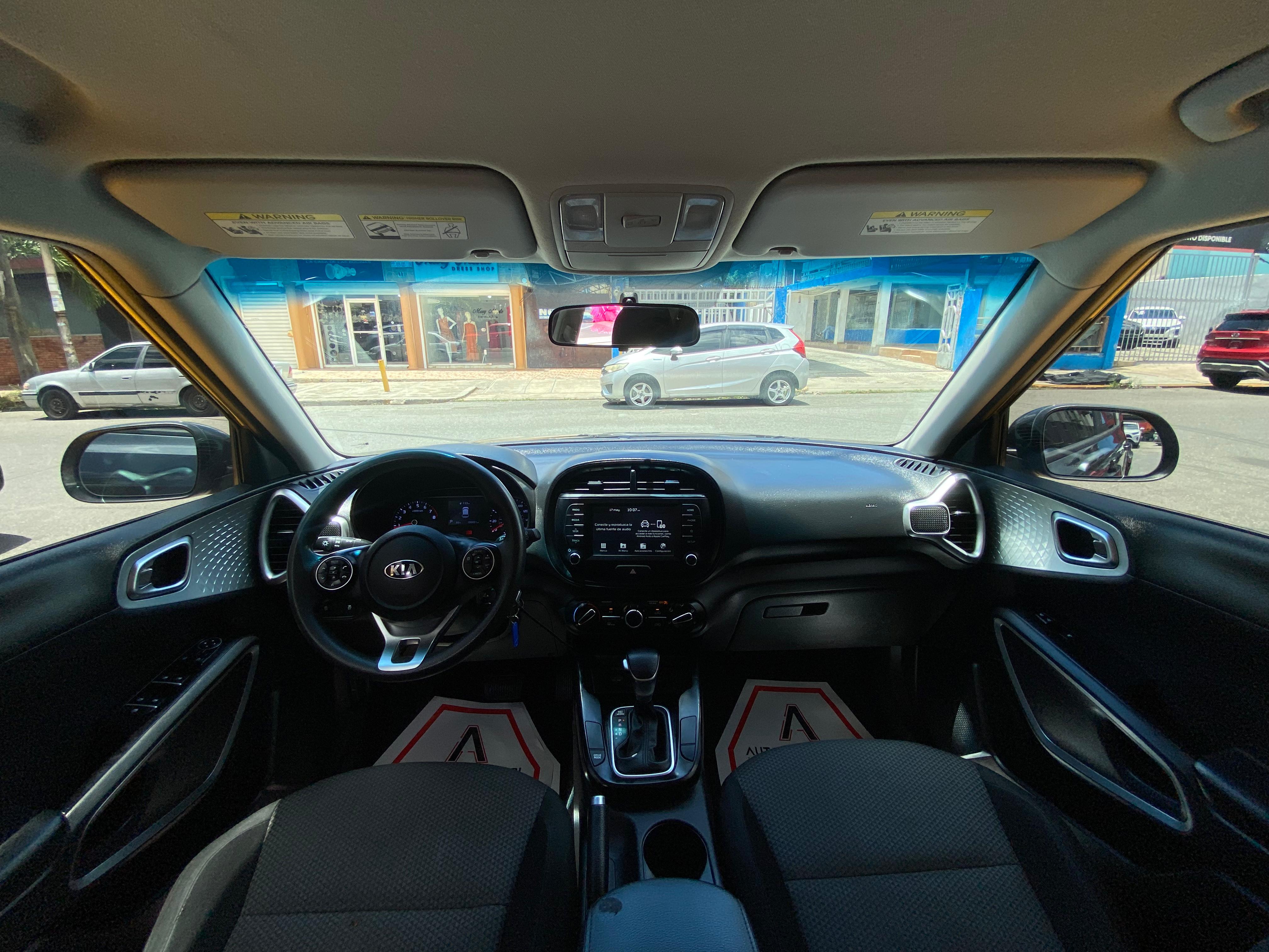 Kia Soul LX 2020 Motor Doch  Foto 7280172-8.jpg