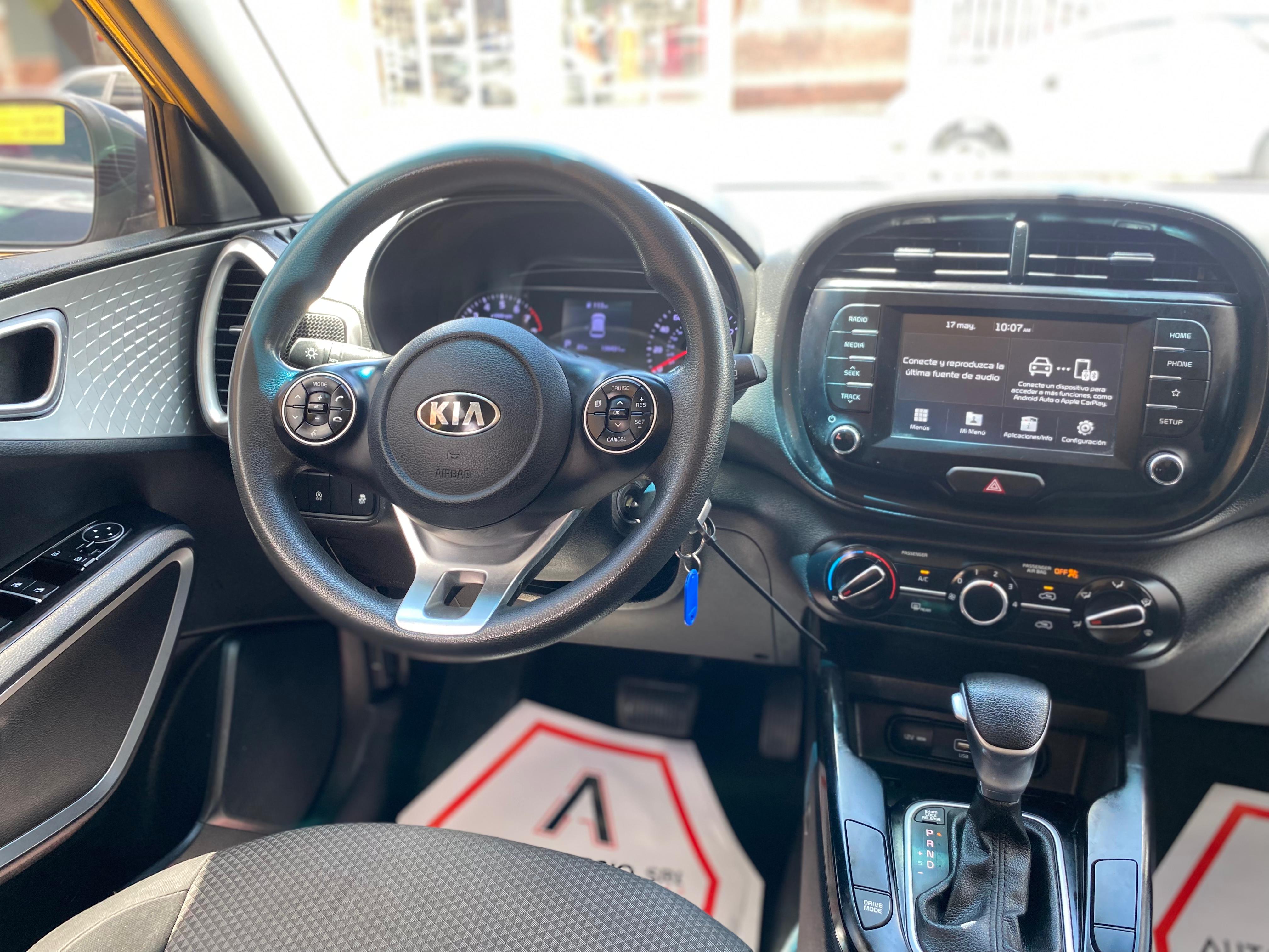 Kia Soul LX 2020 Motor Doch  Foto 7280172-9.jpg