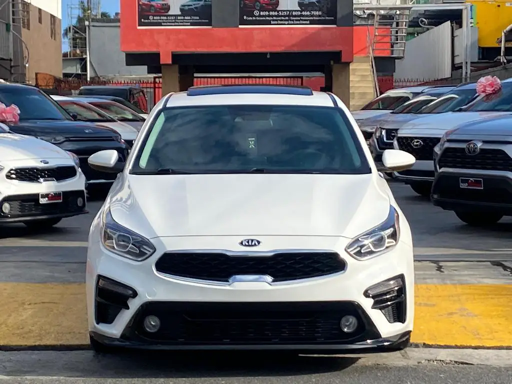 Kia Forte S Full 2019  Foto 7280175-1.jpg