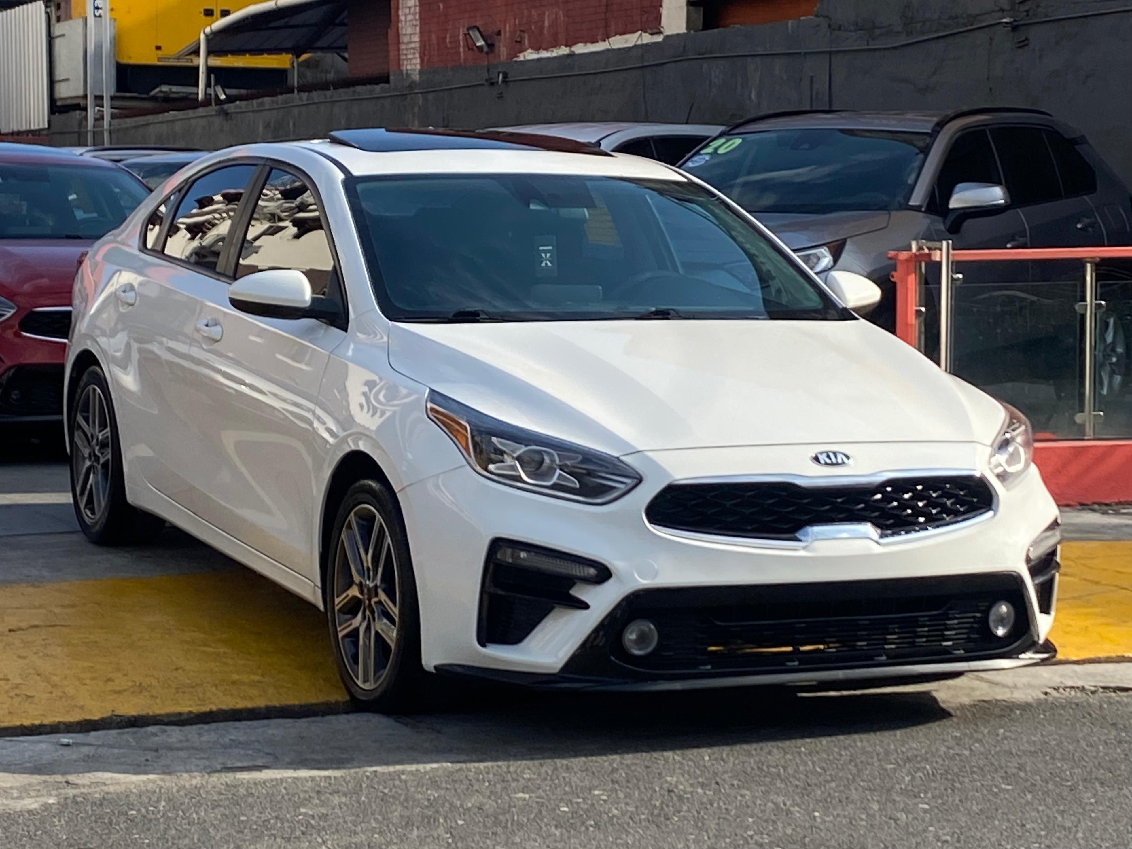 Kia Forte S Full 2019  Foto 7280175-2.jpg