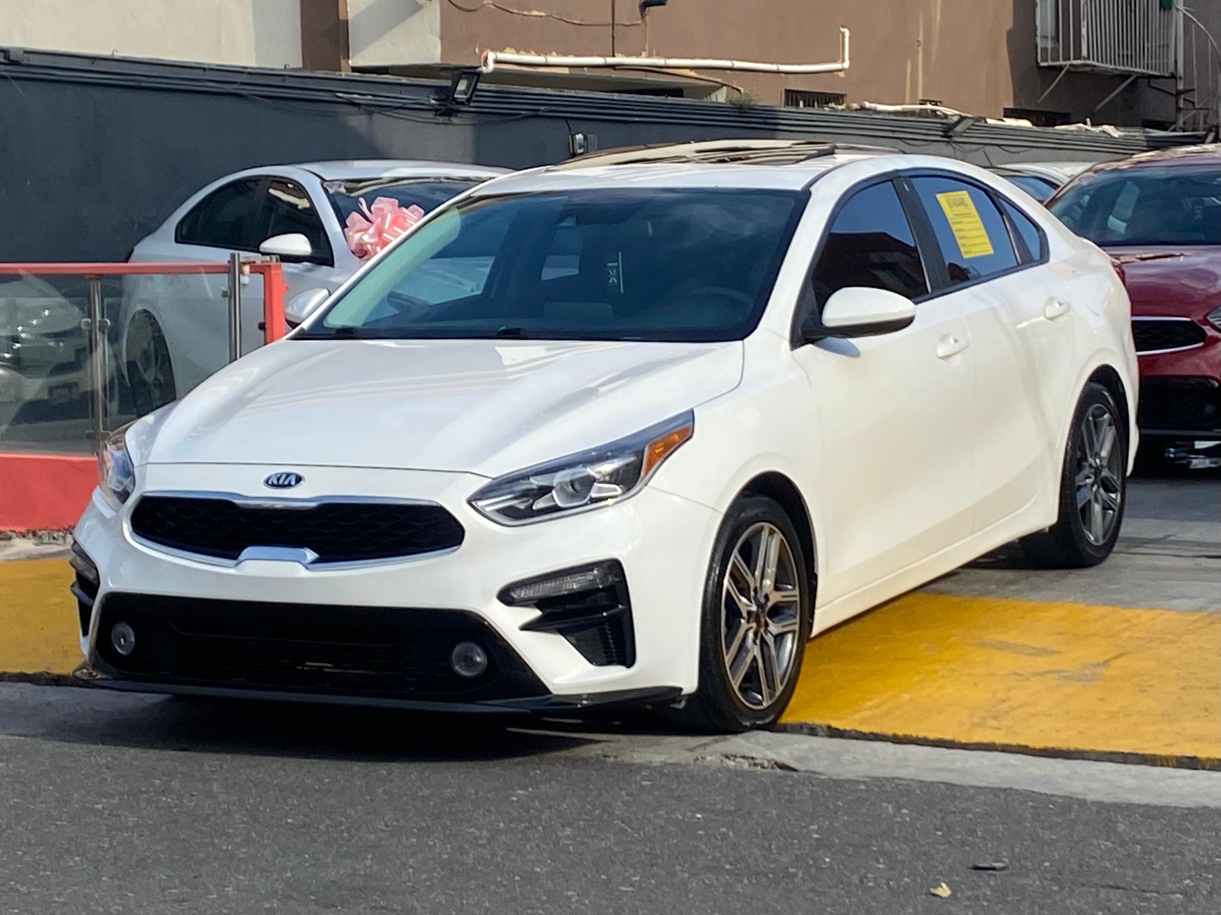 Kia Forte S Full 2019  Foto 7280175-3.jpg