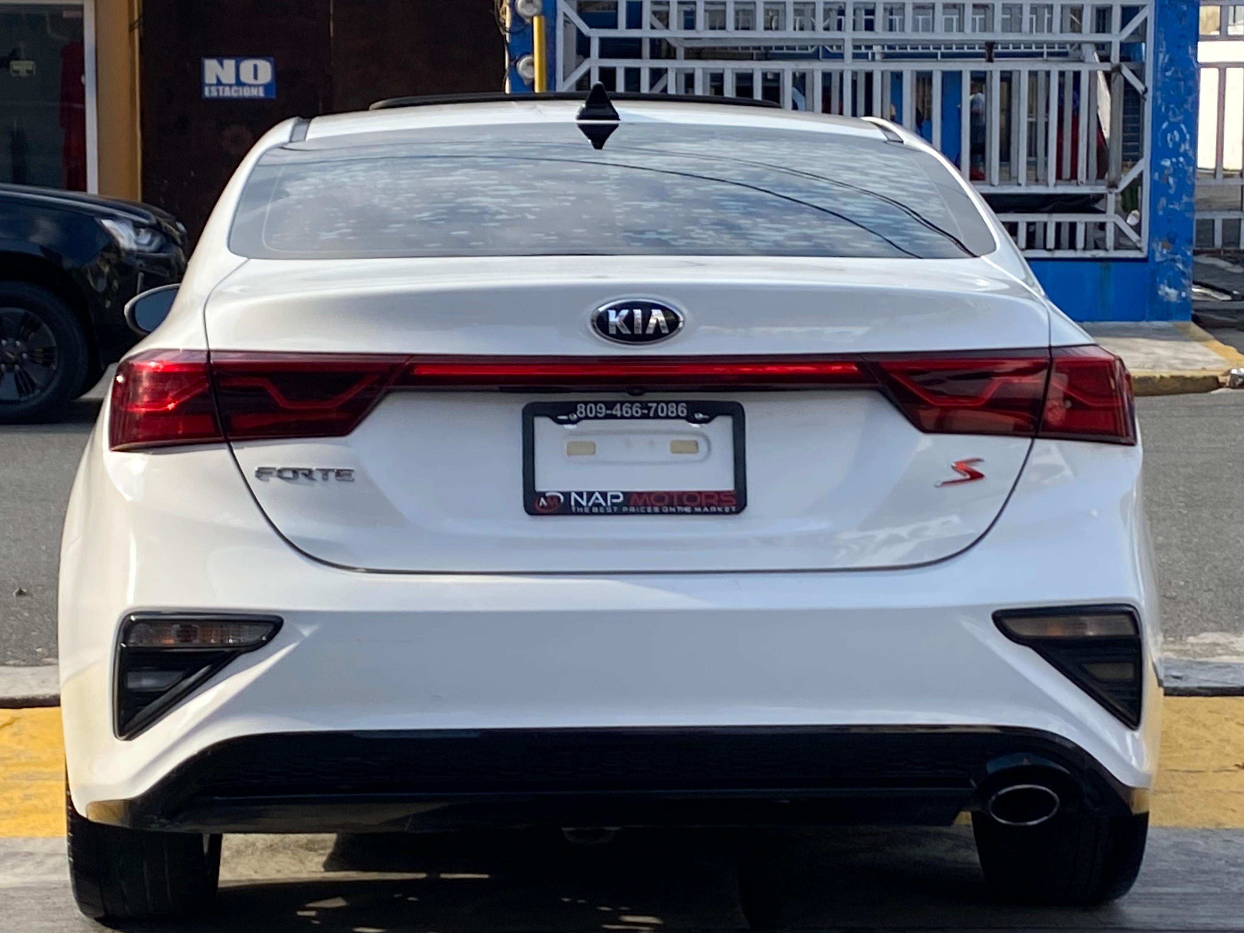 Kia Forte S Full 2019  Foto 7280175-4.jpg
