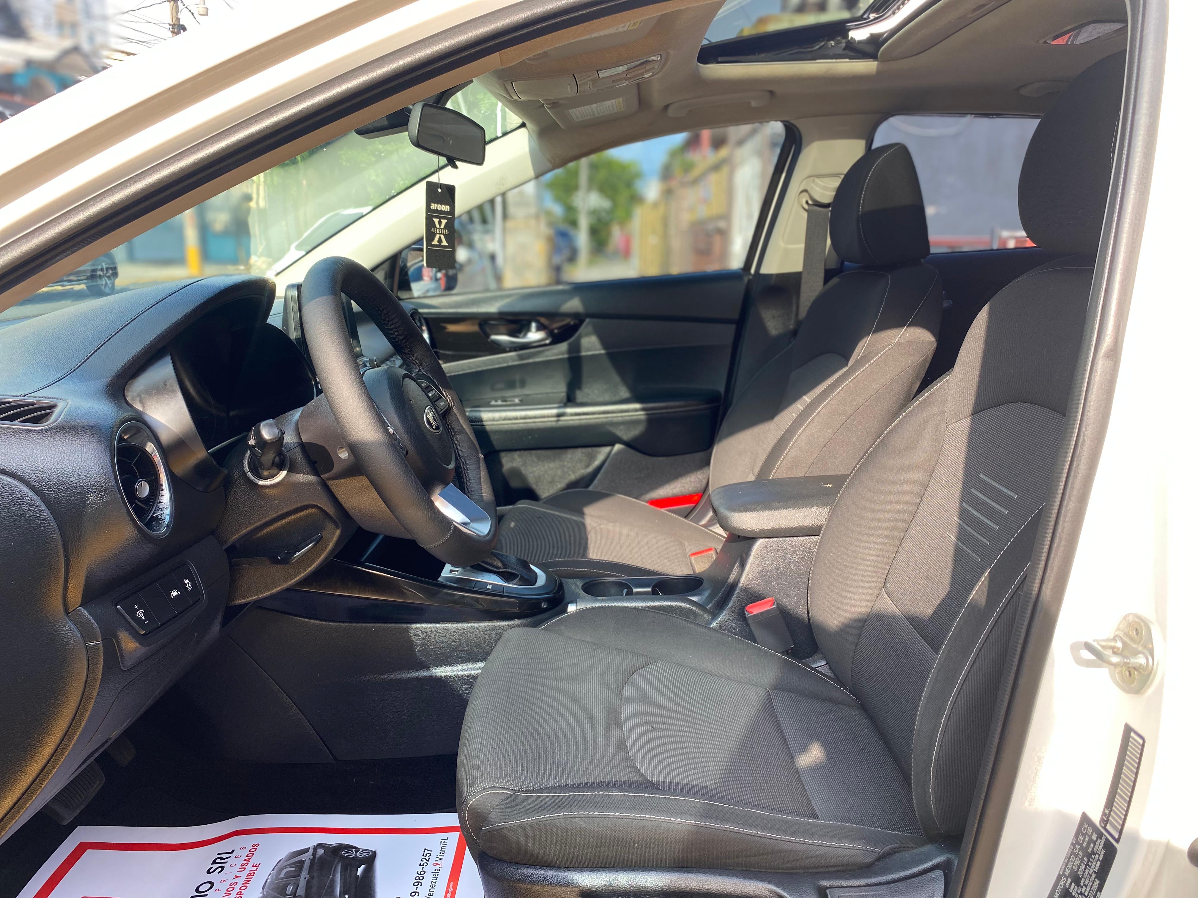 Kia Forte S Full 2019  Foto 7280175-5.jpg