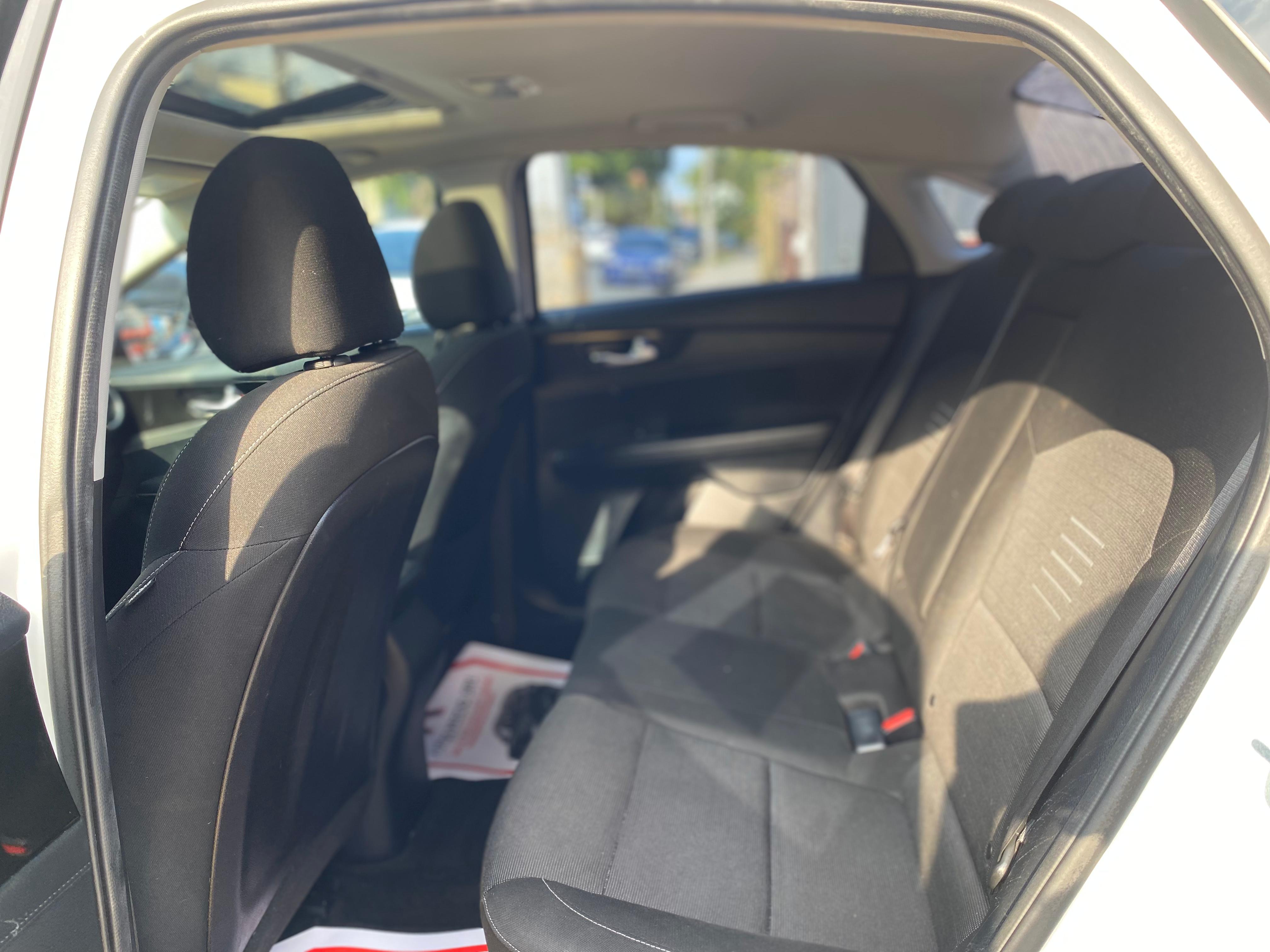 Kia Forte S Full 2019  Foto 7280175-6.jpg