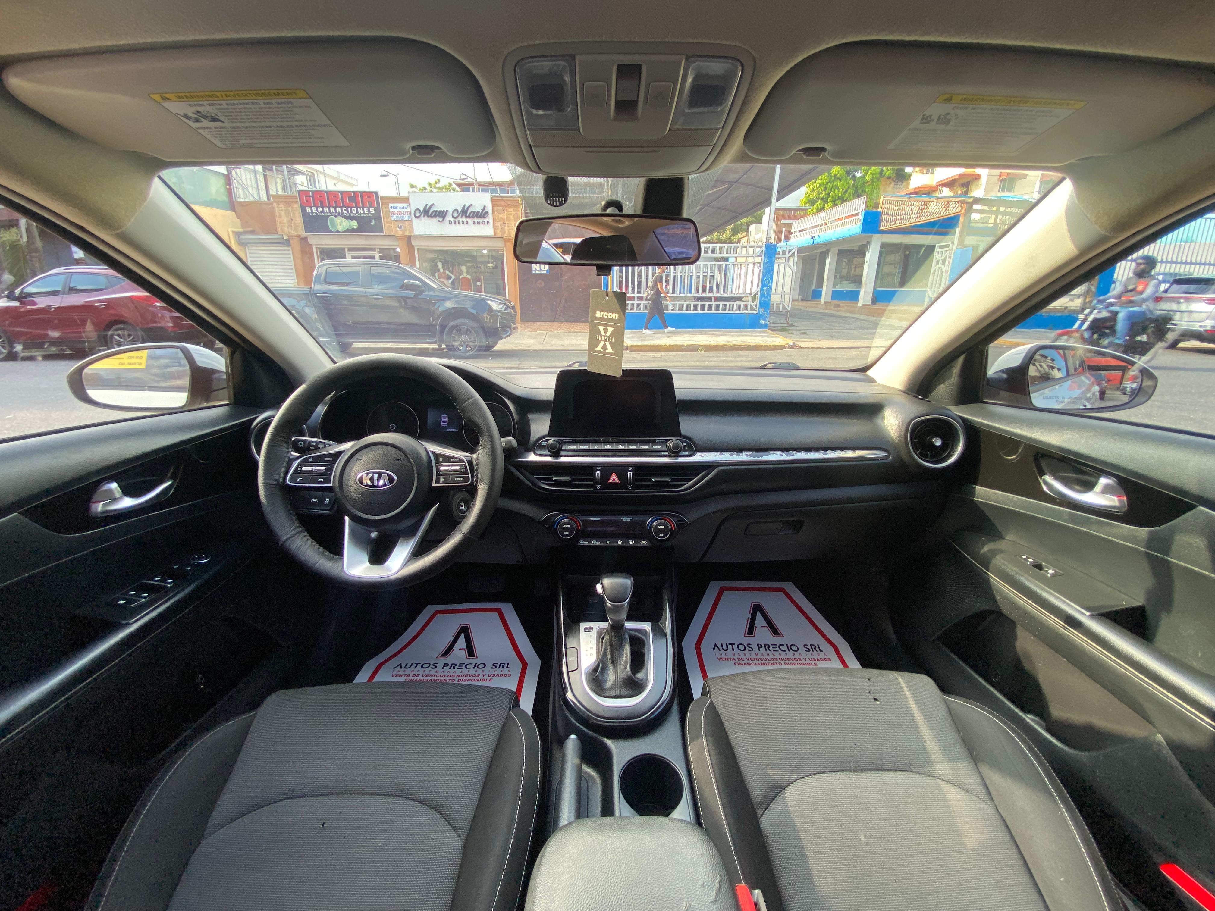Kia Forte S Full 2019  Foto 7280175-7.jpg