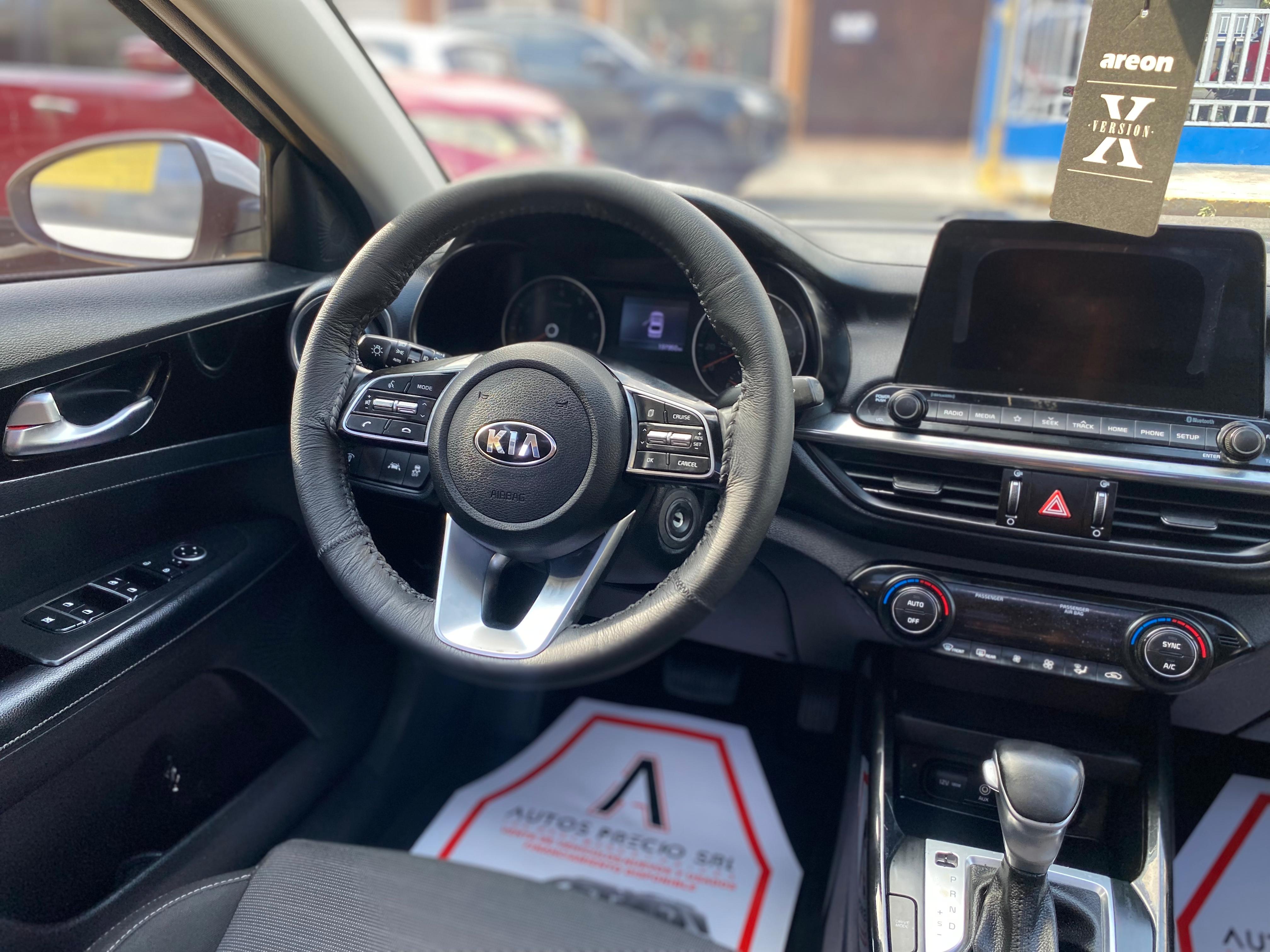 Kia Forte S Full 2019  Foto 7280175-8.jpg