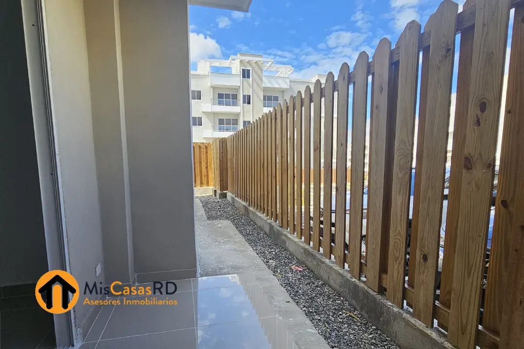 ???? Apartamento en alquiler en Nuevas Terrazas Foto 7280185-10.jpg