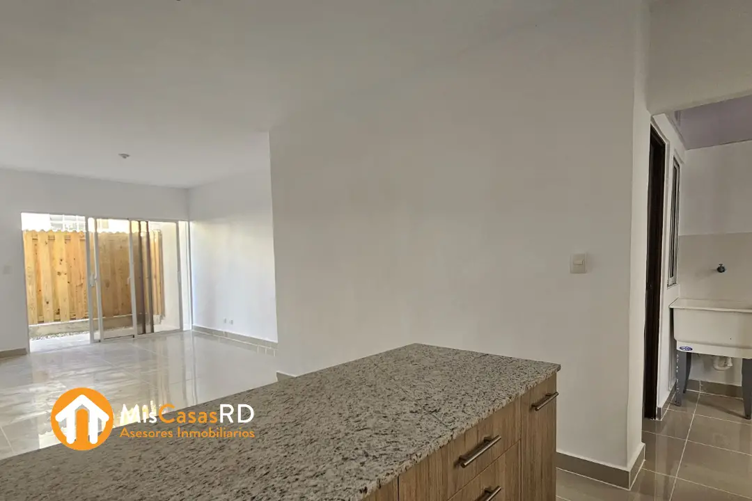 ???? Apartamento en alquiler en Nuevas Terrazas Foto 7280185-5.jpg