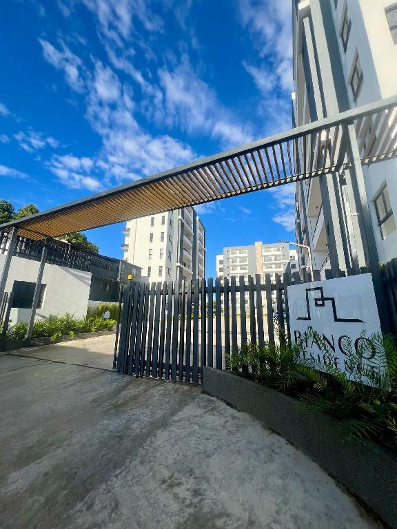 Hermoso apartamento en alquiler en Santiago de los Caballeros Foto 7280188-1.jpg