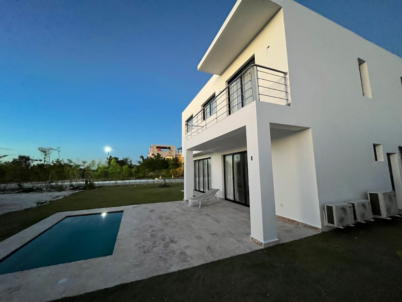 Vendo Villas de lujo en Vista Cana Foto 7280200-13.jpg
