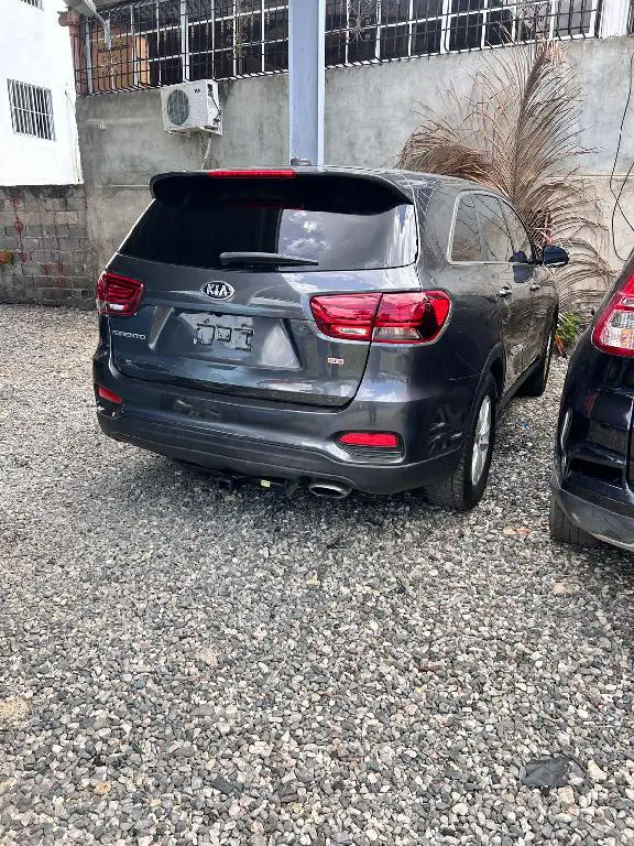 KIA SORENTO 2019 Foto 7280217-2.jpg