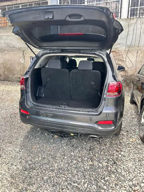 KIA SORENTO 2019 Foto 7280217-5.jpg