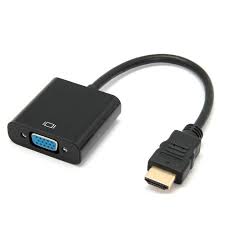 ADAPTADOR HDMI A VGA  Foto 7280246-1.jpg