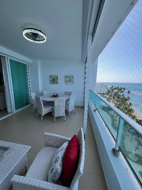 Vendo apartamento ubicado en Juan Dolió   Foto 7280251-2.jpg