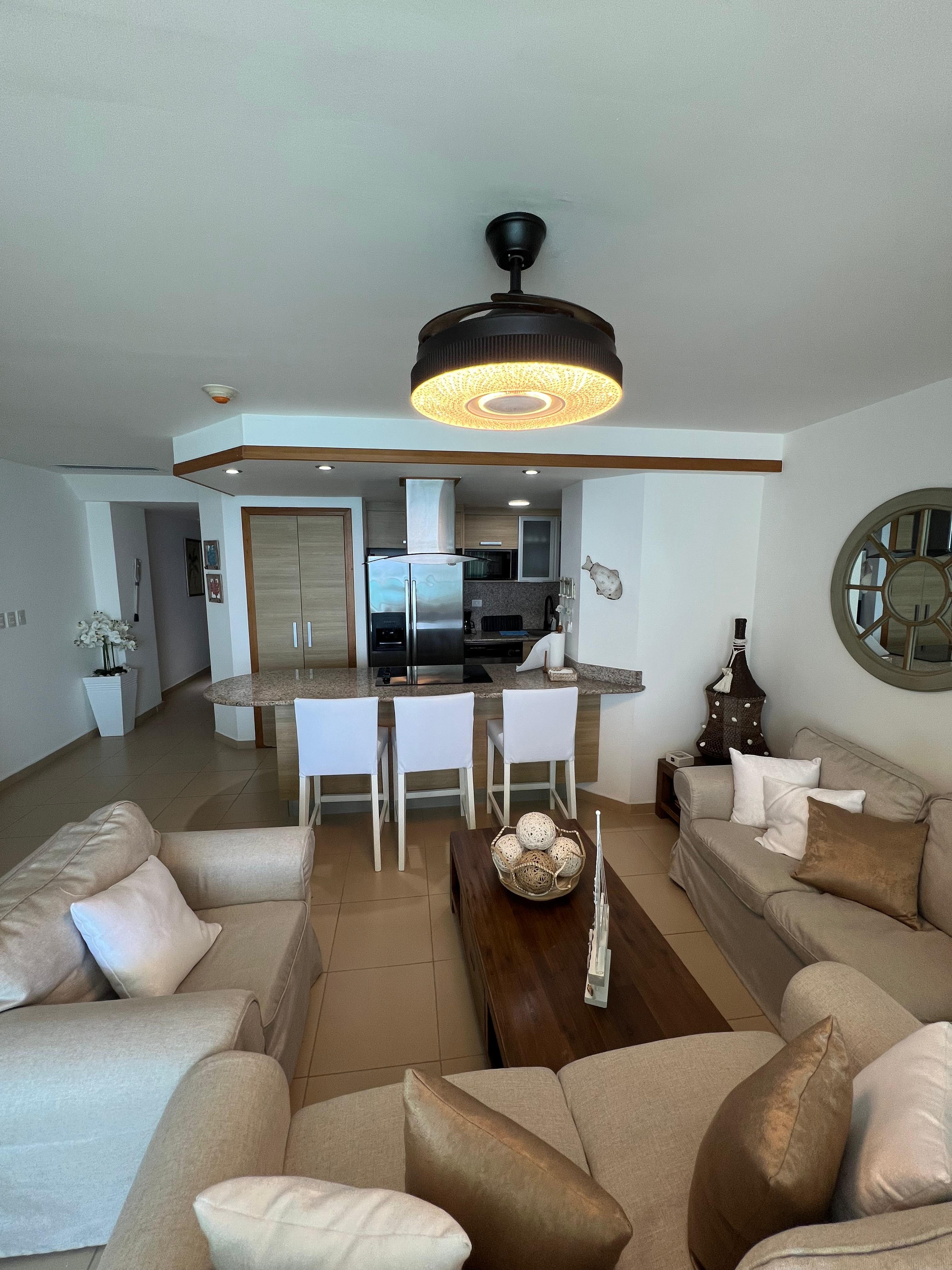 Vendo apartamento ubicado en Juan Dolió   Foto 7280251-4.jpg
