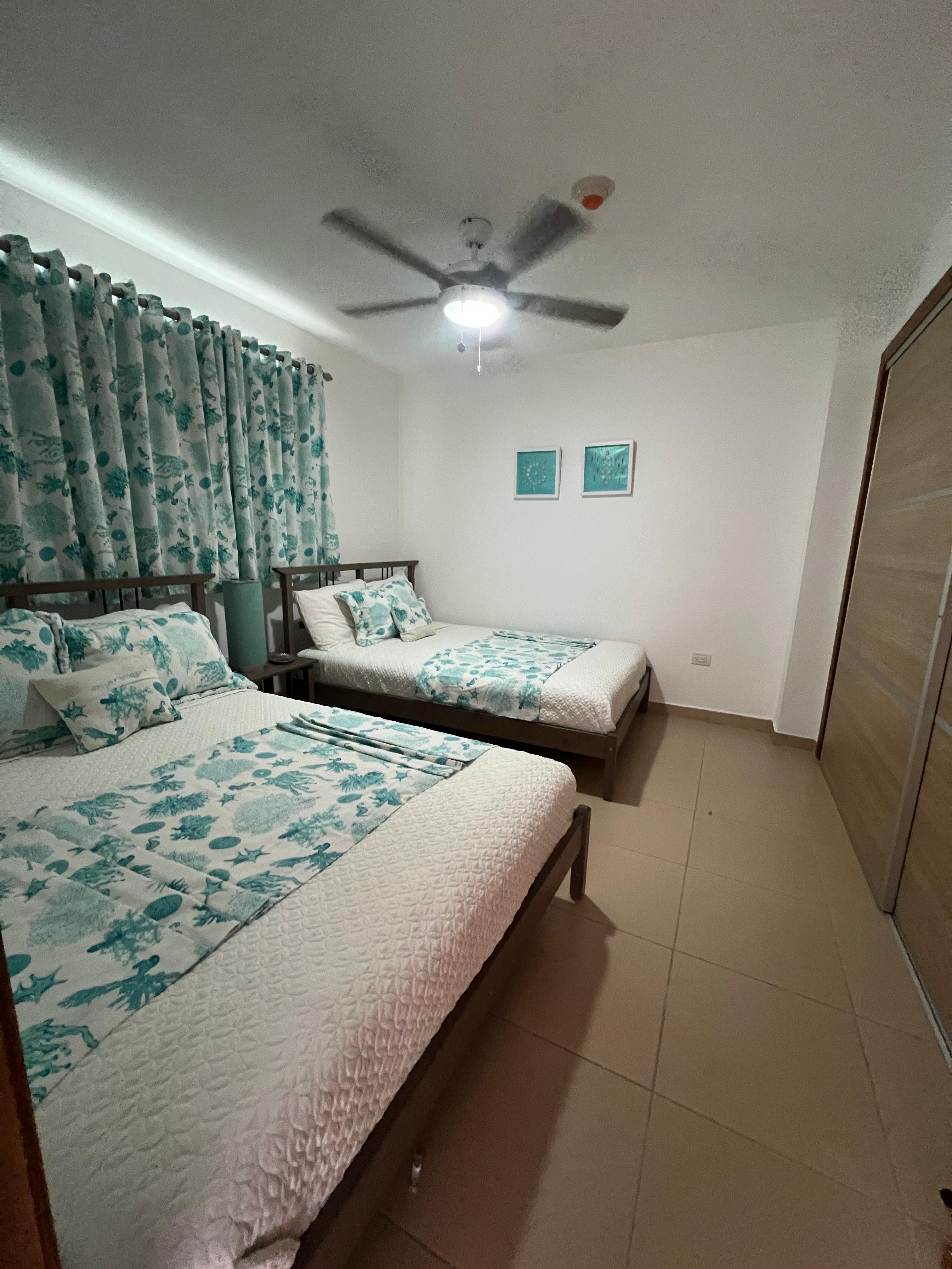 Vendo apartamento ubicado en Juan Dolió   Foto 7280251-6.jpg