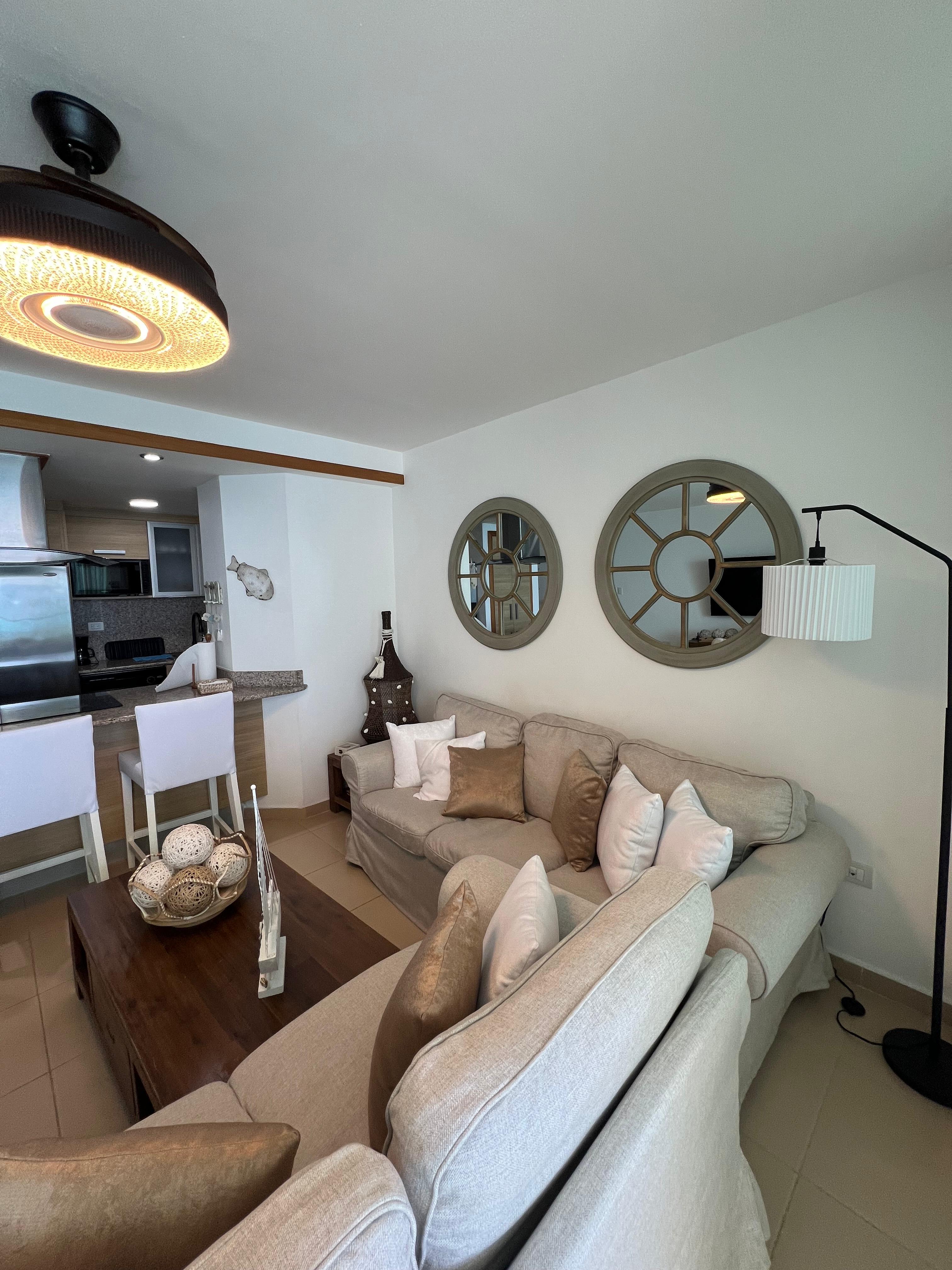 Vendo apartamento ubicado en Juan Dolió   Foto 7280251-9.jpg