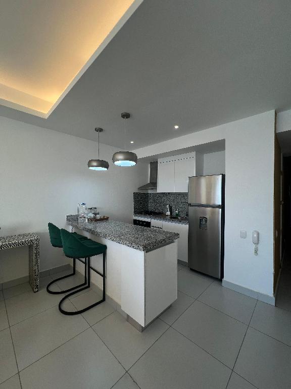 Vendo apartamento en primera línea de Playa Juan Dolió  Foto 7280252-1.jpg