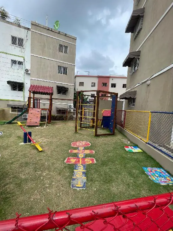 Vendo Apartamento familiar en Villa Aura Foto 7280259-9.jpg
