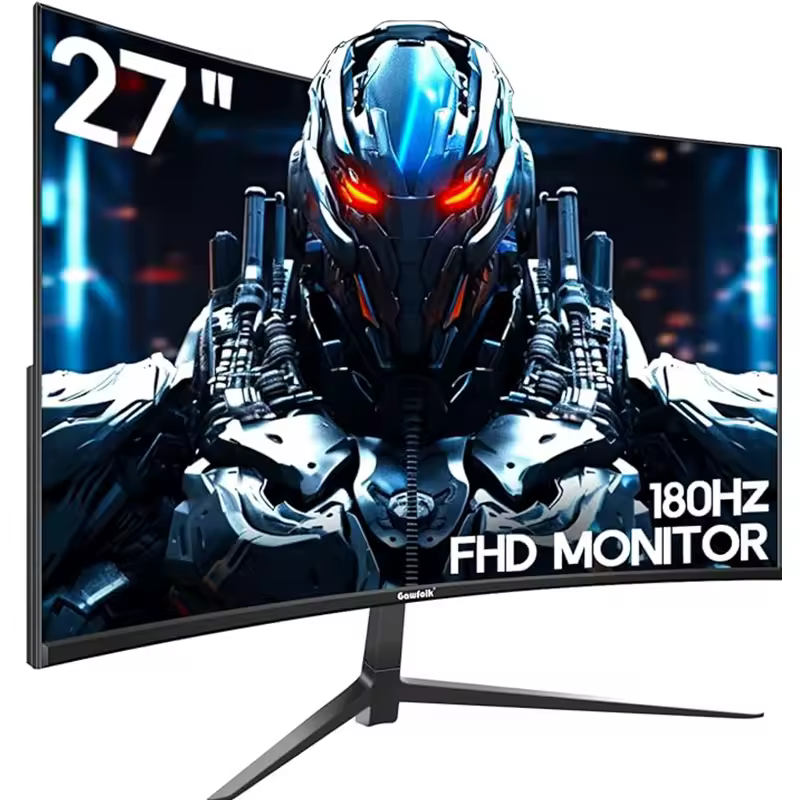 Venta de Monitor de 27 pulgadas de alta gamma Foto 7280262-1.jpg