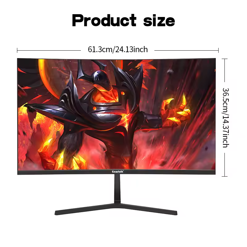 Venta de Monitor de 27 pulgadas de alta gamma Foto 7280262-2.jpg