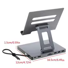 Oportunidad Porta table o Laptop con puertos para Memorias de diferent Foto 7280263-2.jpg