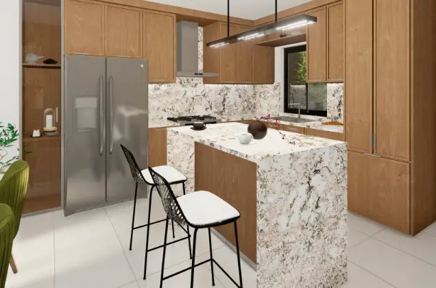  Venta de Apartamento – Los Álamos Próximo al HOMS – Santiago  Foto 7280264-3.jpg