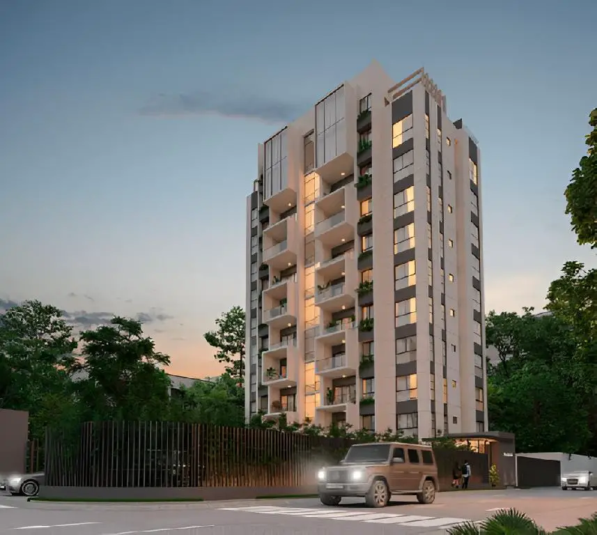 En Venta – Apartamentos en Urbanización Thomen Santiago R.D. Foto 7280265-1.jpg