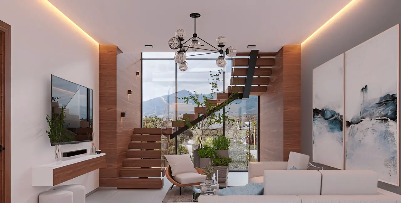 En Venta – Apartamentos en Urbanización Thomen Santiago R.D. Foto 7280265-3.jpg