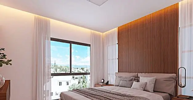 En Venta – Apartamentos en Urbanización Thomen Santiago R.D. Foto 7280265-4.jpg