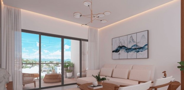 En Venta – Apartamentos en Urbanización Thomen Santiago R.D. Foto 7280265-6.jpg