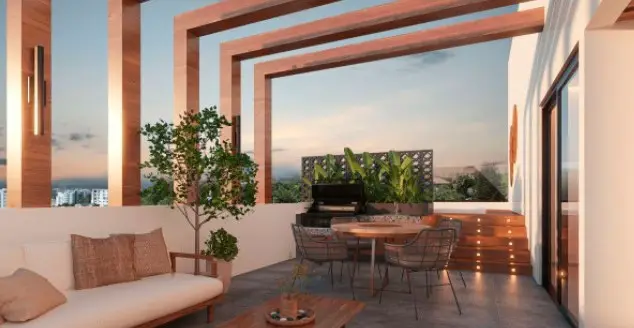 En Venta – Apartamentos en Urbanización Thomen Santiago R.D. Foto 7280265-8.jpg