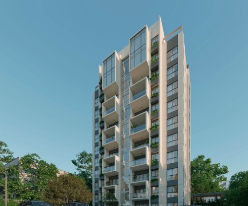 En Venta – Apartamentos en Urbanización Thomen Santiago R.D. Foto 7280265-9.jpg