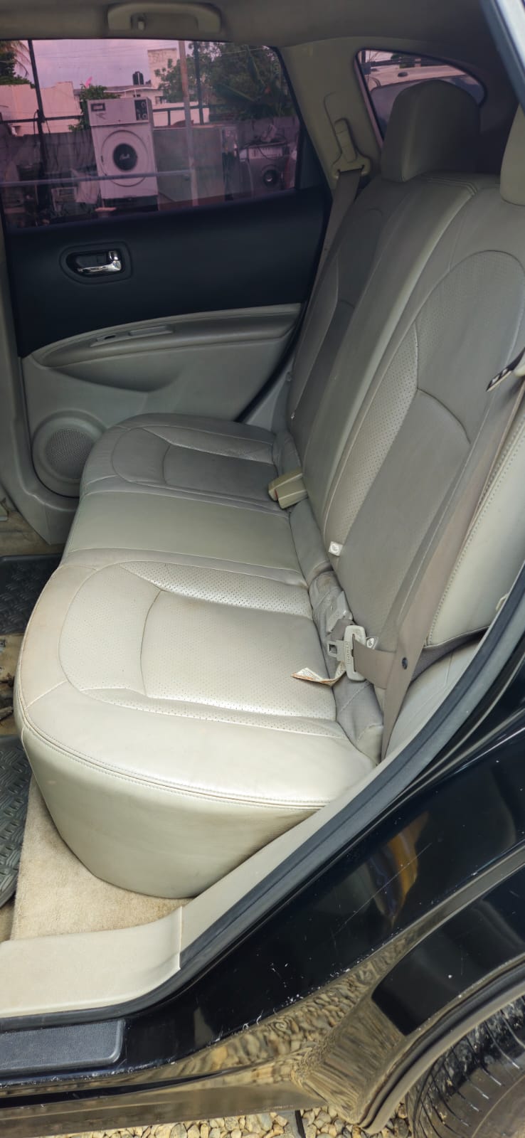???? Venta de Vehículo – Nissan Rogue 2012  Santiago R.D. ???? Foto 7280267-2.jpg