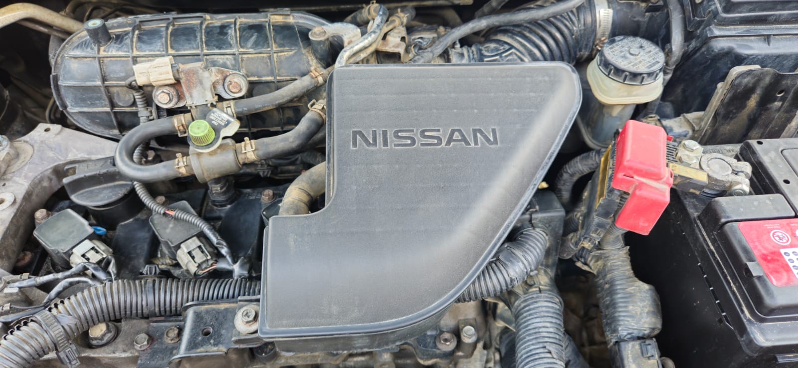 ???? Venta de Vehículo – Nissan Rogue 2012  Santiago R.D. ???? Foto 7280267-6.jpg