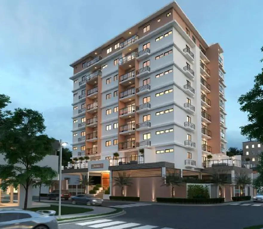 Moderno Apartamento en venta ubicado en Bella Vista   Foto 7280283-2.jpg