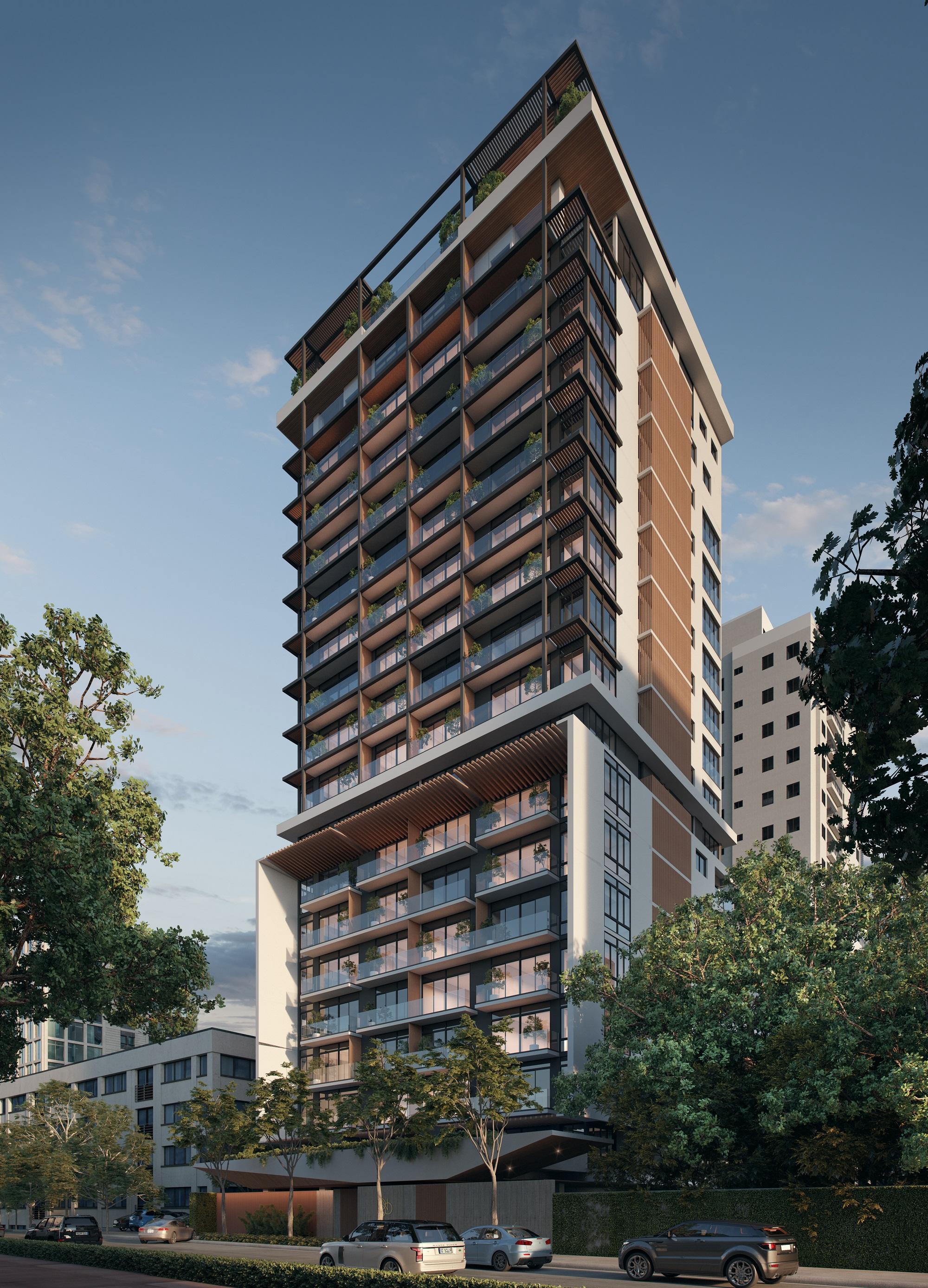 Moderno proyecto de venta ubicado en la Esperilla Foto 7280300-2.jpg