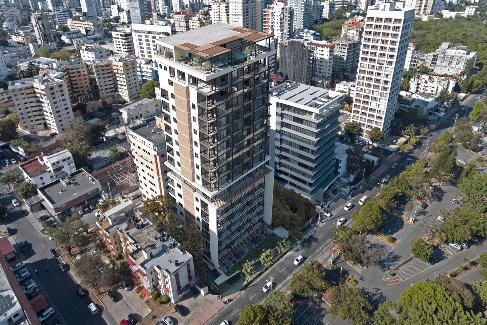 Moderno proyecto de venta ubicado en la Esperilla Foto 7280300-6.jpg