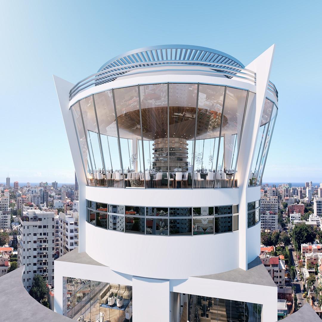 Elegante proyecto Condo-Hotel de Lujo ubicado en Ens. Piantini Foto 7280314-2.jpg