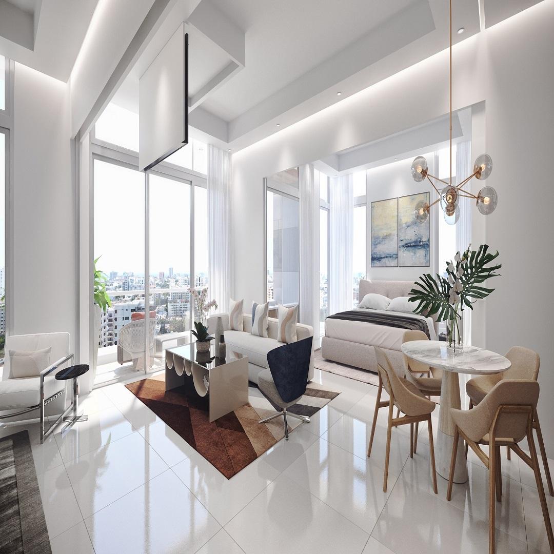 Elegante proyecto Condo-Hotel de Lujo ubicado en Ens. Piantini Foto 7280314-3.jpg
