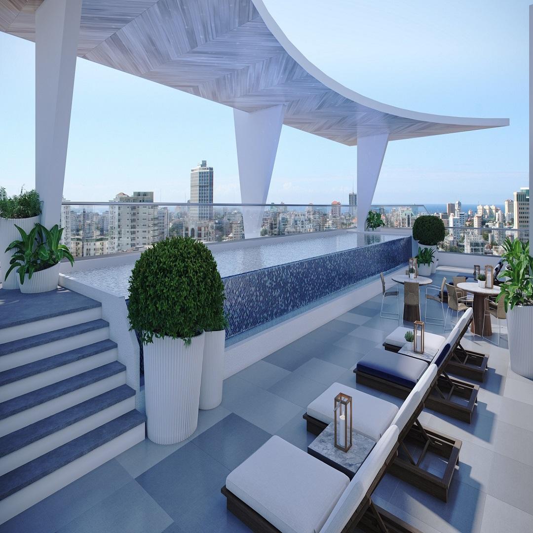 Elegante proyecto Condo-Hotel de Lujo ubicado en Ens. Piantini Foto 7280314-8.jpg