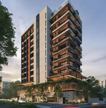 Nuevo proyecto Residencial en la zona de Alma Rosa I Foto 7280323-1.jpg