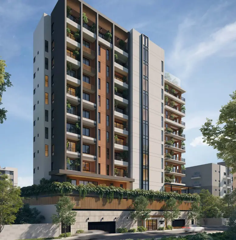 Nuevo proyecto Residencial en la zona de Alma Rosa I Foto 7280323-2.jpg