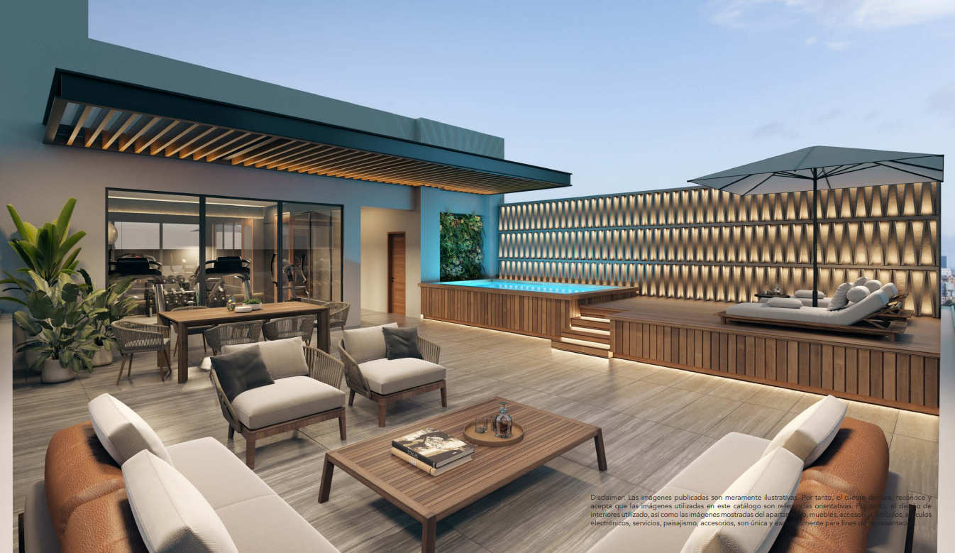 Nuevo proyecto Residencial en la zona de Alma Rosa I Foto 7280323-3.jpg